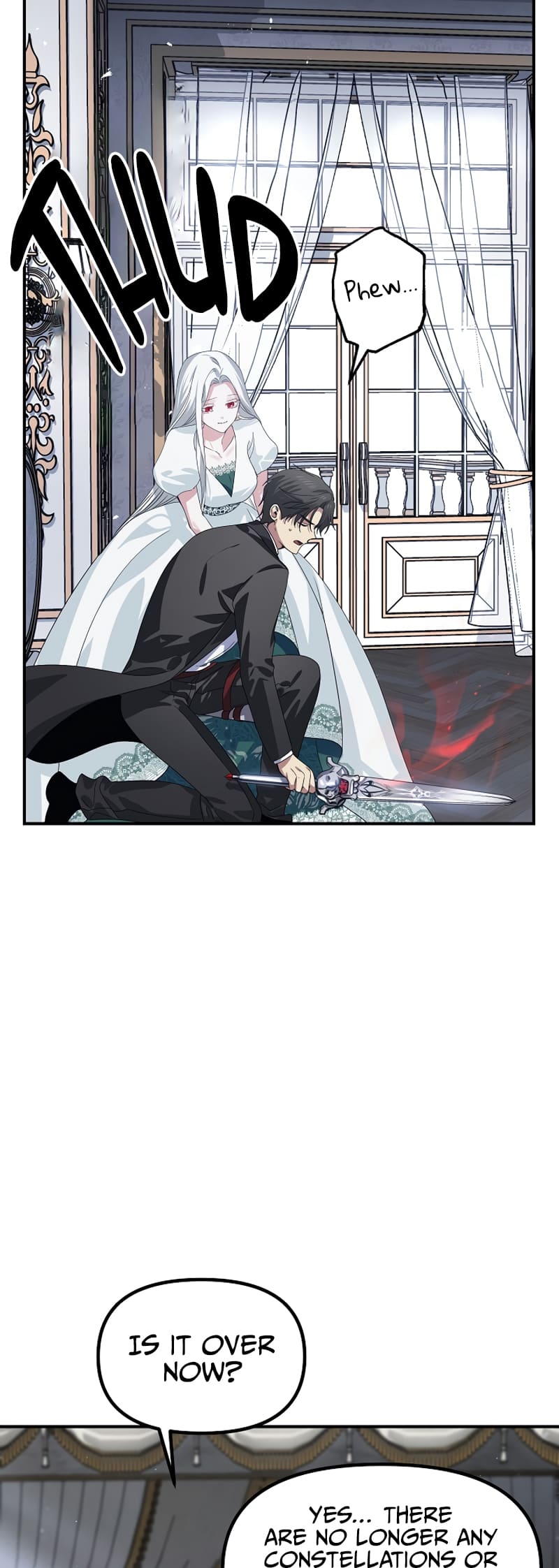 SSS-Class Suicide Hunter, Chapter 113 image 41